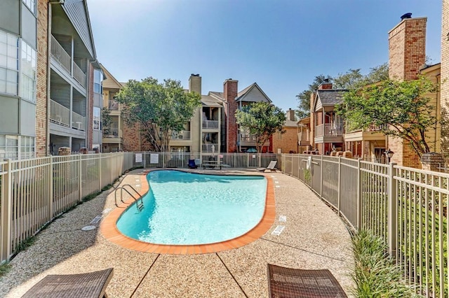 11201 Lynbrook Dr Unit 3823, Houston, TX 77042 - photo 39