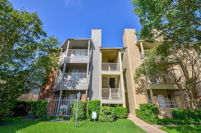 11201 Lynbrook Dr Unit 3823, Houston, TX 77042 - photo 1