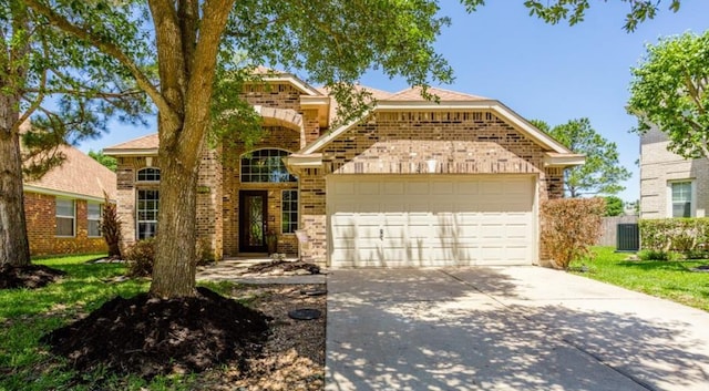2306 Slate Ridge Ln, Katy, TX 77494 - photo 1