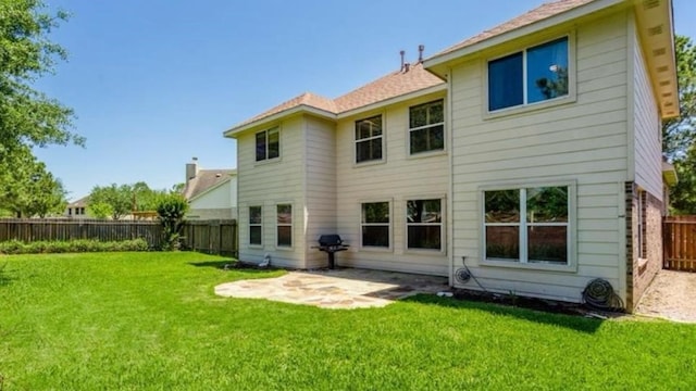 2306 Slate Ridge Ln, Katy, TX 77494 - photo 22
