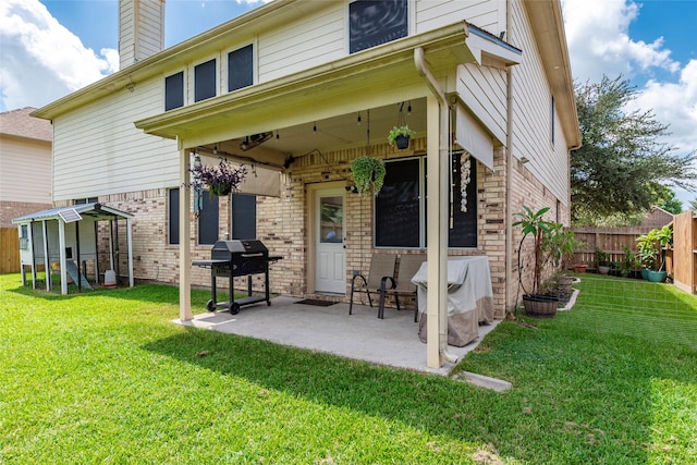 1725 Cypress Meadows Dr, Dickinson, TX 77539 - photo 43