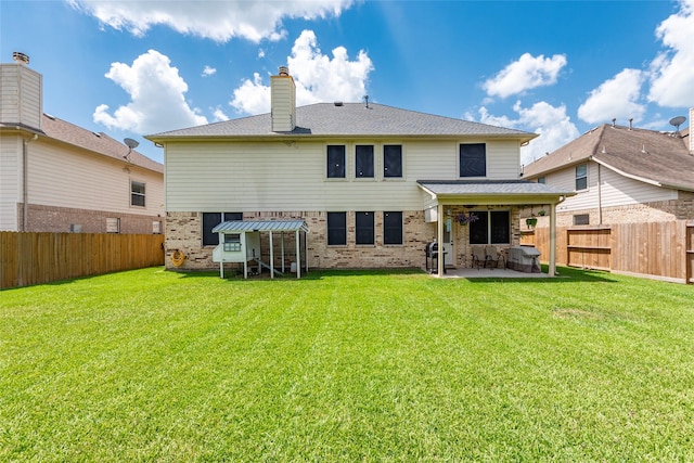 1725 Cypress Meadows Dr, Dickinson, TX 77539 - photo 46