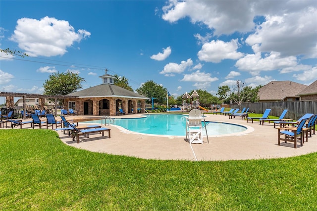 1725 Cypress Meadows Dr, Dickinson, TX 77539 - photo 48