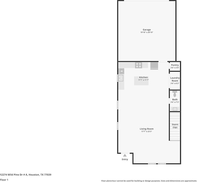 12274 Wild Pine Dr, Houston, TX 77039 - photo 27