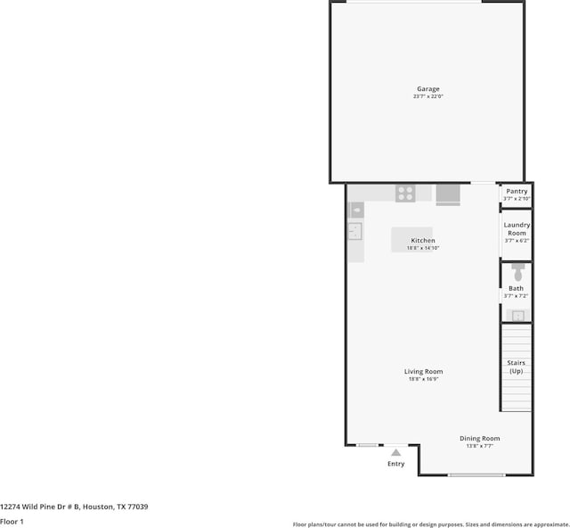 12274 Wild Pine Dr, Houston, TX 77039 - photo 30