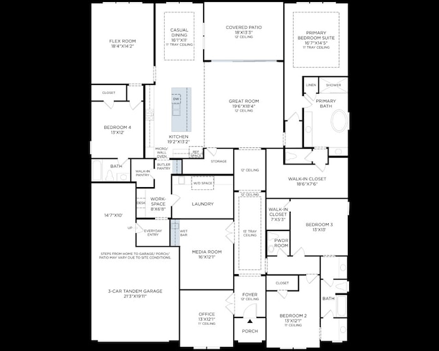 9602 Maple Wood Dr, Missouri City, TX 77459 - photo 4