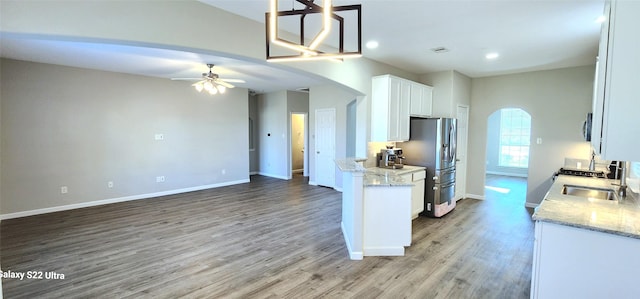8530 E Highlands Xing, Highlands, TX 77562 - photo 3
