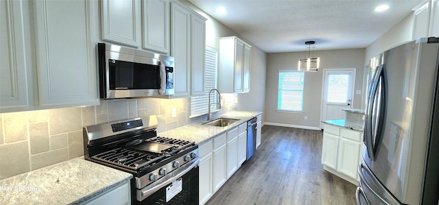 8530 E Highlands Xing, Highlands, TX 77562 - photo 4