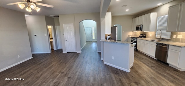 8530 E Highlands Xing, Highlands, TX 77562 - photo 11