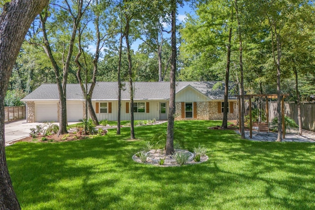 26723 Hillside Dr, Spring, TX 77386 - photo 1