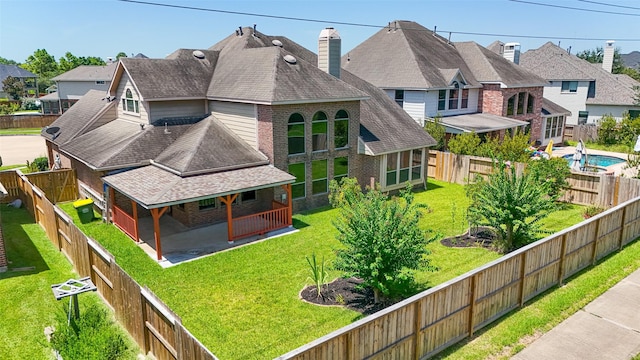 11903 Shady Breeze Ct, Pearland, TX 77584 - photo 38