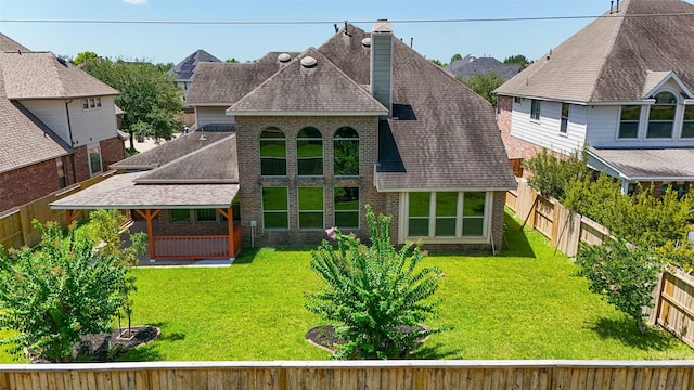 11903 Shady Breeze Ct, Pearland, TX 77584 - photo 39