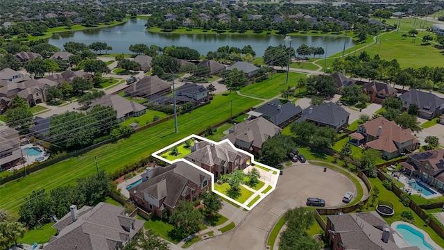 11903 Shady Breeze Ct, Pearland, TX 77584 - photo 40