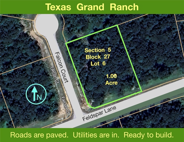 5-27-6 Feldspar Ln, Huntsville, TX 77340 - photo 7