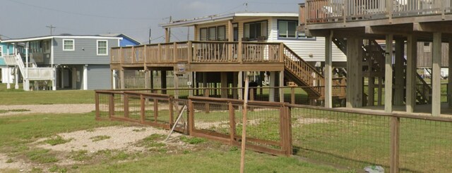 1106 White Cap Dr, Surfside Beach, TX 77541 - photo 10