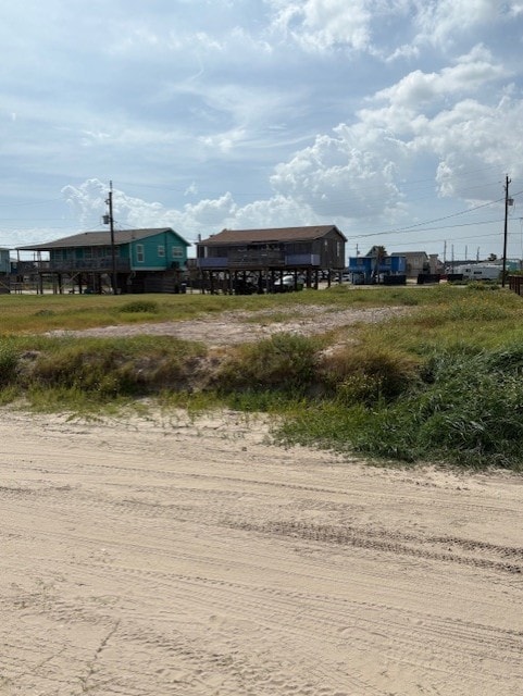 1106 White Cap Dr, Surfside Beach, TX 77541 - photo 1