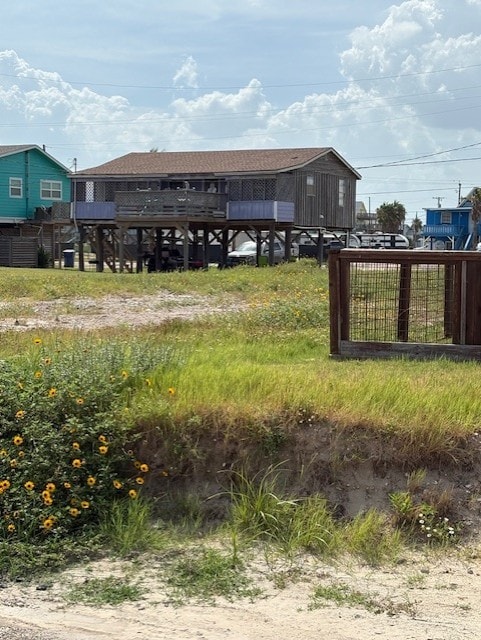 1106 White Cap Dr, Surfside Beach, TX 77541 - photo 3