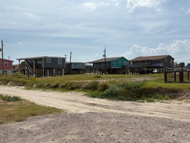 1106 White Cap Dr, Surfside Beach, TX 77541 - photo 4