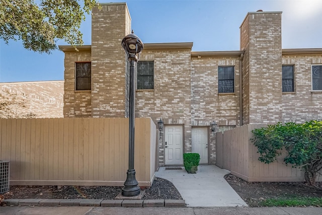 3048 Holly Hall St Unit 3048, Houston, TX 77054 - photo 1