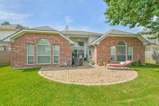 14418 Gadwall Ct, Houston, TX 77044 - photo 42