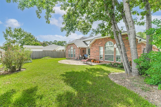 14418 Gadwall Ct, Houston, TX 77044 - photo 40