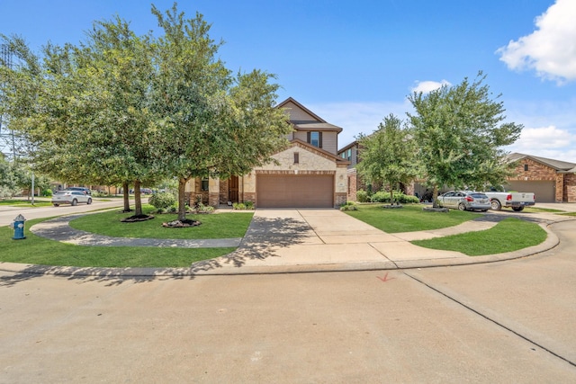 3807 Aubergine Springs Ln, Katy, TX 77449 - photo 3
