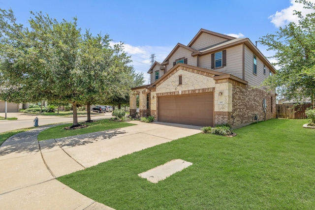 3807 Aubergine Springs Ln, Katy, TX 77449 - photo 4
