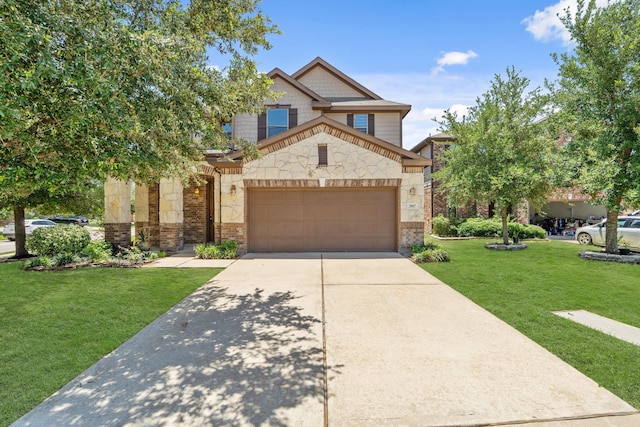 3807 Aubergine Springs Ln, Katy, TX 77449 - photo 2