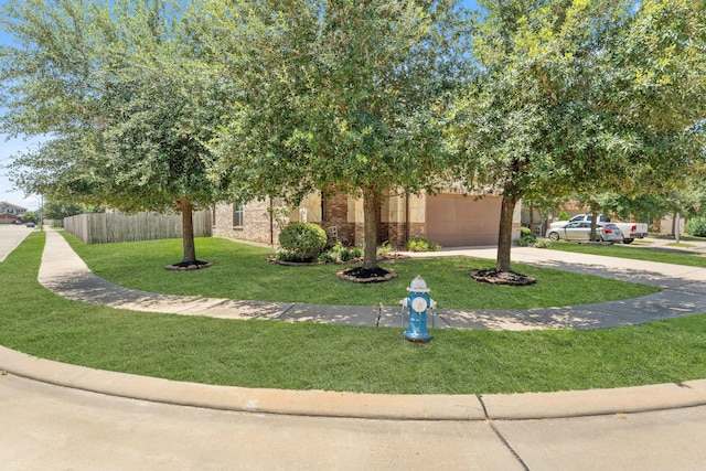 3807 Aubergine Springs Ln, Katy, TX 77449 - photo 5