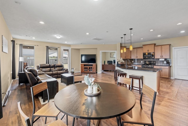 3807 Aubergine Springs Ln, Katy, TX 77449 - photo 14