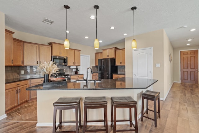 3807 Aubergine Springs Ln, Katy, TX 77449 - photo 18