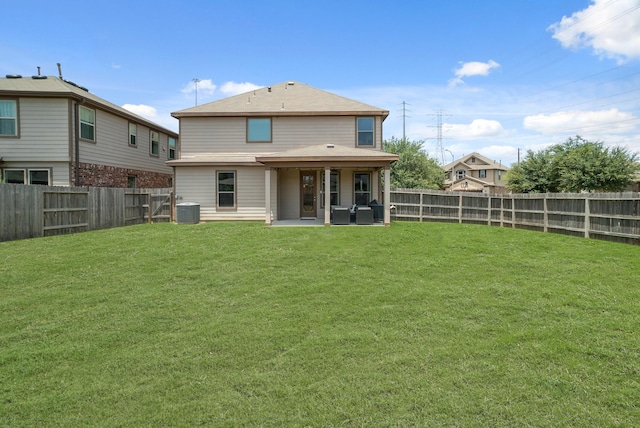 3807 Aubergine Springs Ln, Katy, TX 77449 - photo 39
