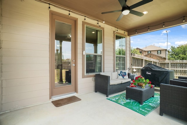 3807 Aubergine Springs Ln, Katy, TX 77449 - photo 38