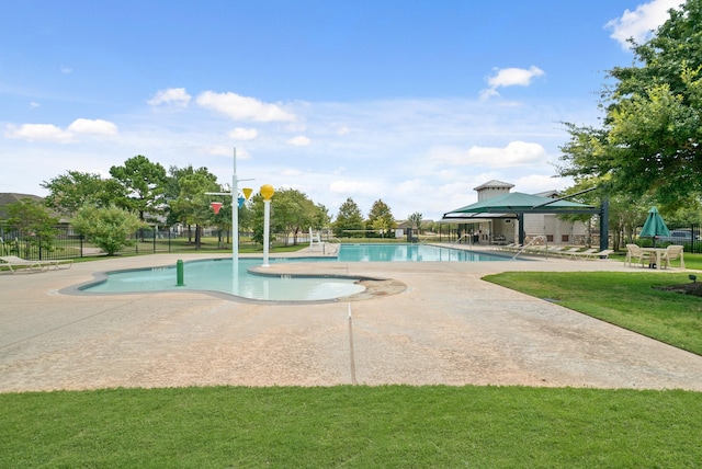3807 Aubergine Springs Ln, Katy, TX 77449 - photo 43