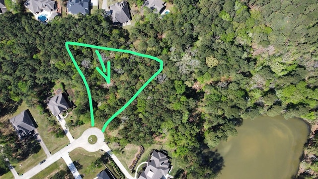 9579 Longmire Oaks Dr, Conroe, TX 77304 - photo 3