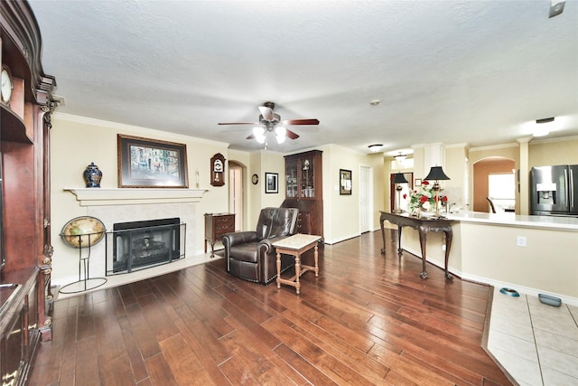 12303 Drake Prairie Ln, Cypress, TX 77429 - photo 14