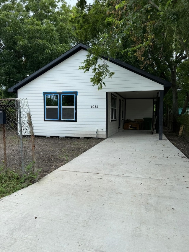 4034 Wylie St, Houston, TX 77026 - photo 1