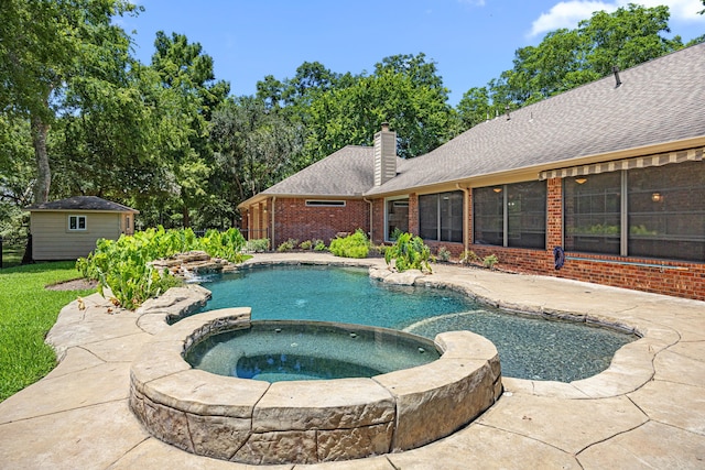 3211 Wellspring Lake Dr, Fulshear, TX 77441 - photo 40
