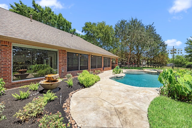 3211 Wellspring Lake Dr, Fulshear, TX 77441 - photo 42