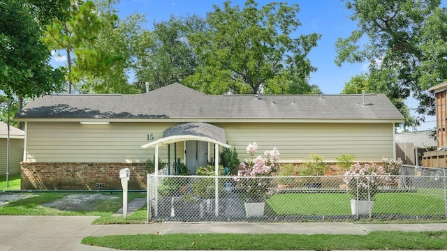 15 E Sterling St, Baytown, TX 77520 - photo 1