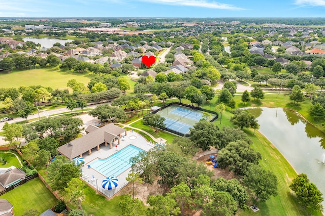 11714 Sterling Brook St, Pearland, TX 77584 - photo 48