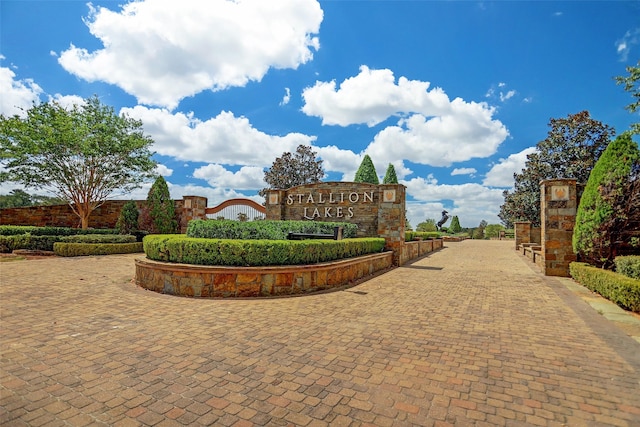 2302 Iris Cove Ct, Hockley, TX 77447 - photo 12