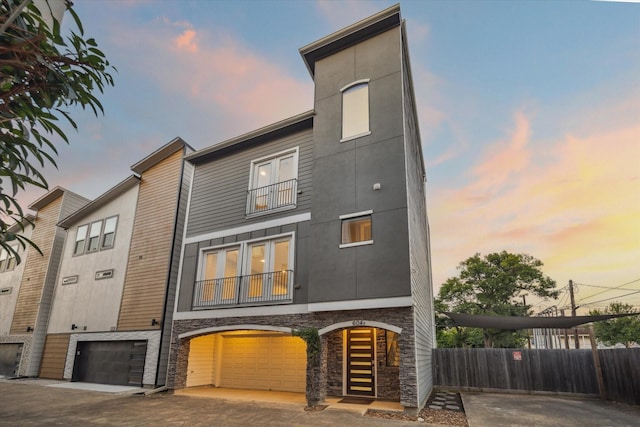 604 W 28th St Unit B, Houston, TX 77008 - photo 1