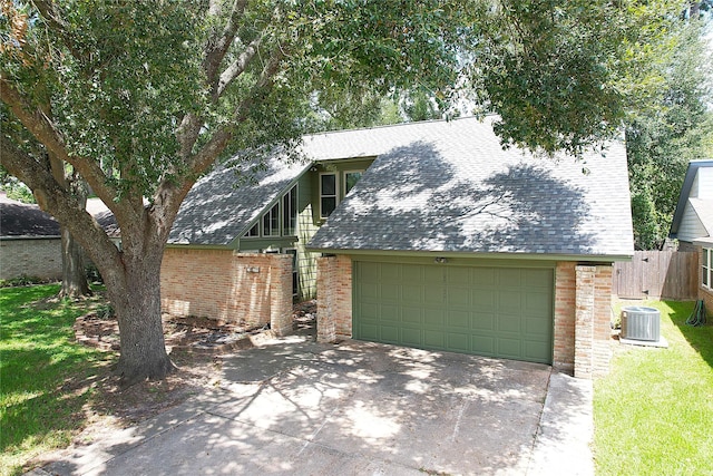 7539 Live Oak Dr, Humble, TX 77396 - photo 2