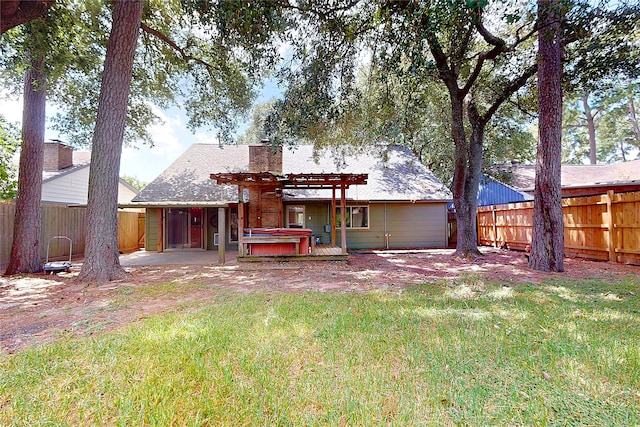 7539 Live Oak Dr, Humble, TX 77396 - photo 29