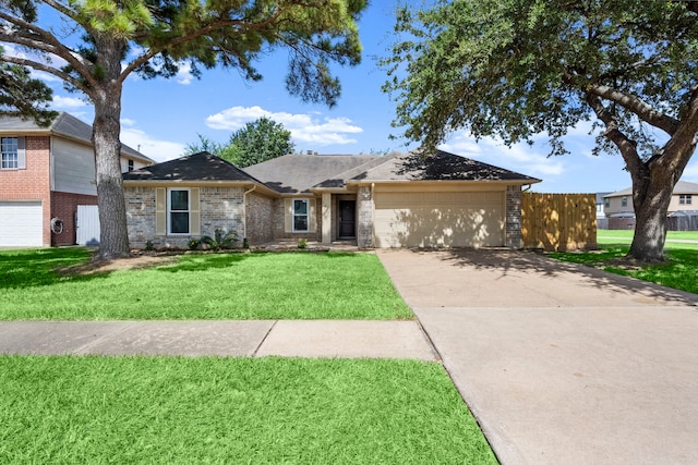 7531 Grackle Dr, Cypress, TX 77433 - photo 1