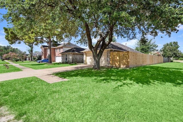 7531 Grackle Dr, Cypress, TX 77433 - photo 4