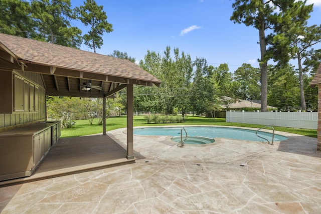 519 Natchez Park, Conroe, TX 77302 - photo 7