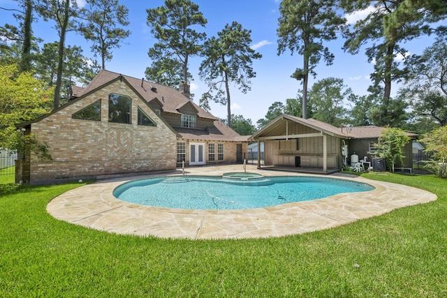 519 Natchez Park, Conroe, TX 77302 - photo 44