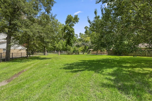 519 Natchez Park, Conroe, TX 77302 - photo 45